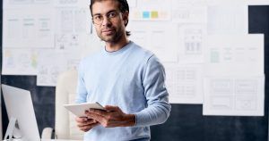 Gerente de Cuentas Estratégicas