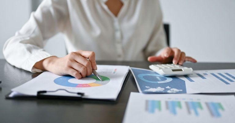 asistente de cuentas por cobrar